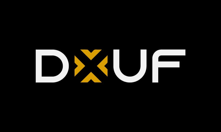 DXUF.com - Good premium domains
